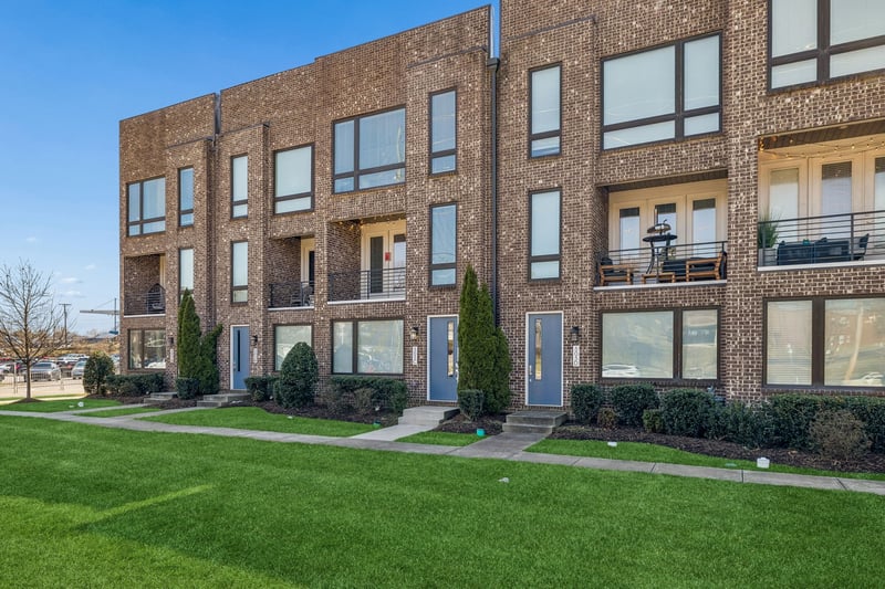 505C Wedgewood Ave, Nashville, TN 37203