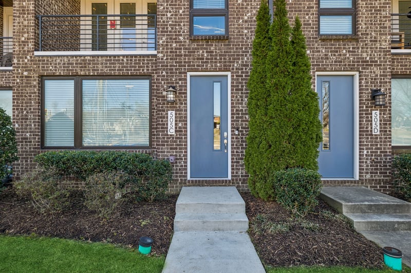 505C Wedgewood Ave, Nashville, TN 37203