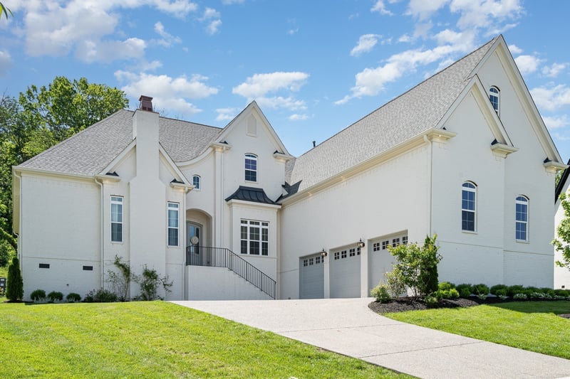 2036 Bocage Cir, Nolensville, TN 37135