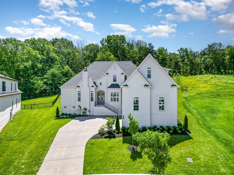 2036 Bocage Cir, Nolensville, TN 37135