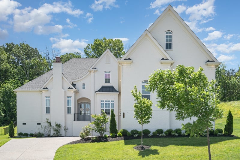 2036 Bocage Cir, Nolensville, TN 37135