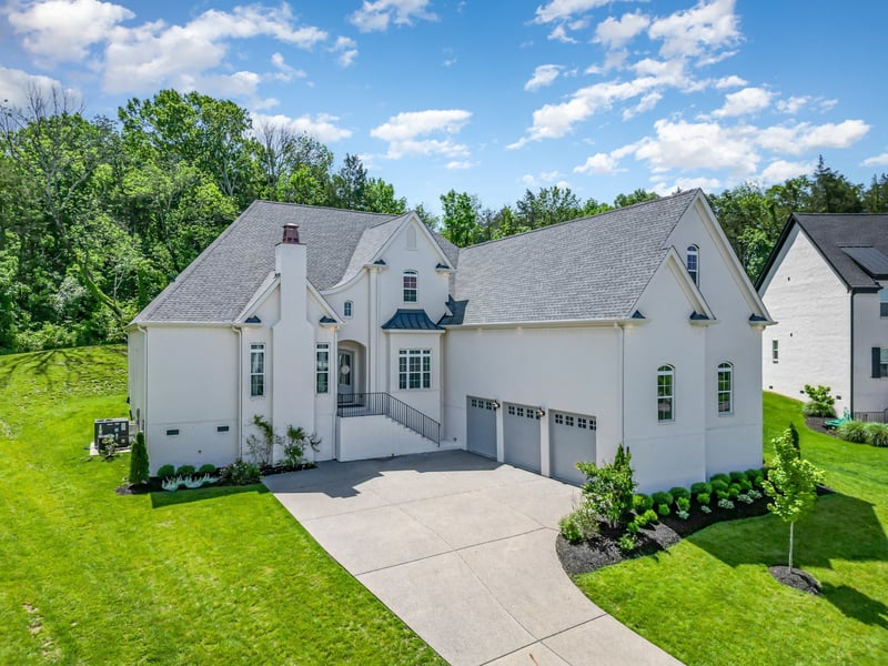 2036 Bocage Cir, Nolensville, TN 37135