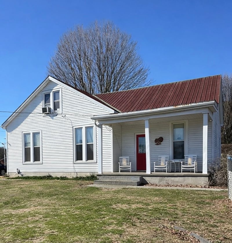 820 Highway 52 East, Portland, TN 37148