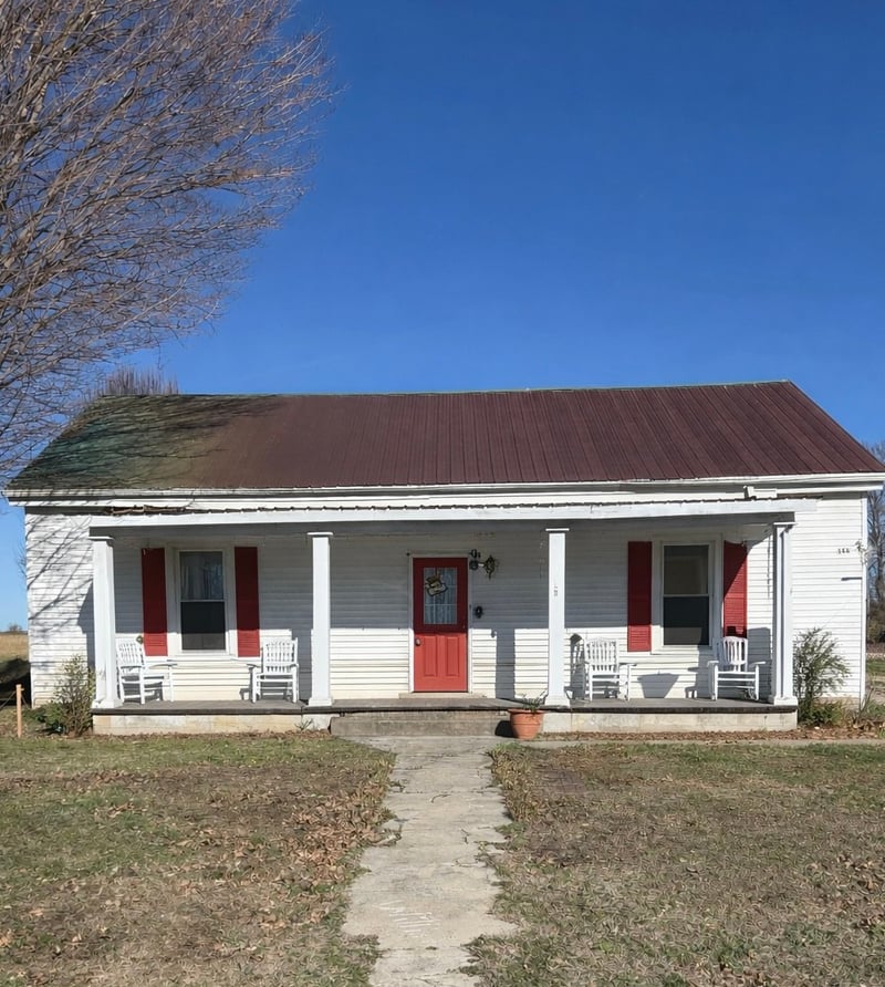 820 Highway 52 East, Portland, TN 37148