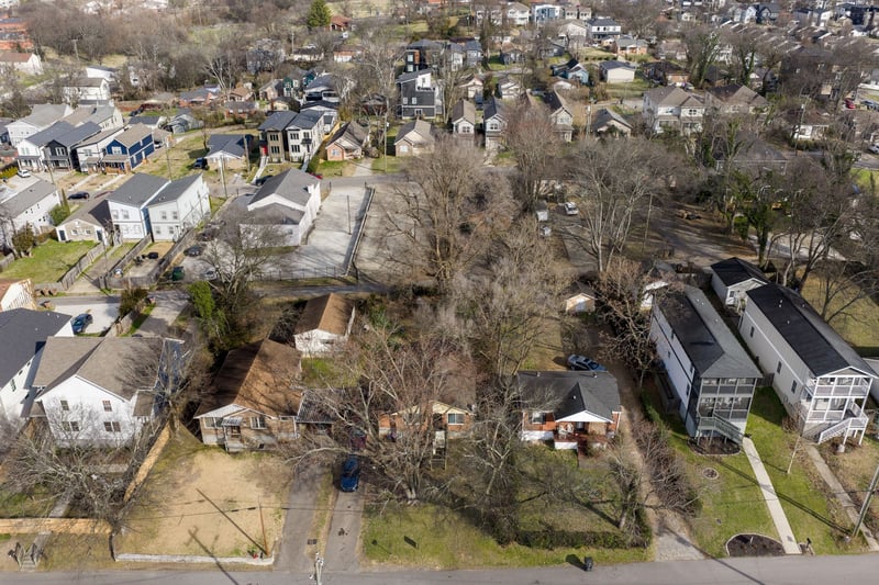 2114 15th Ave, Nashville, TN 37208