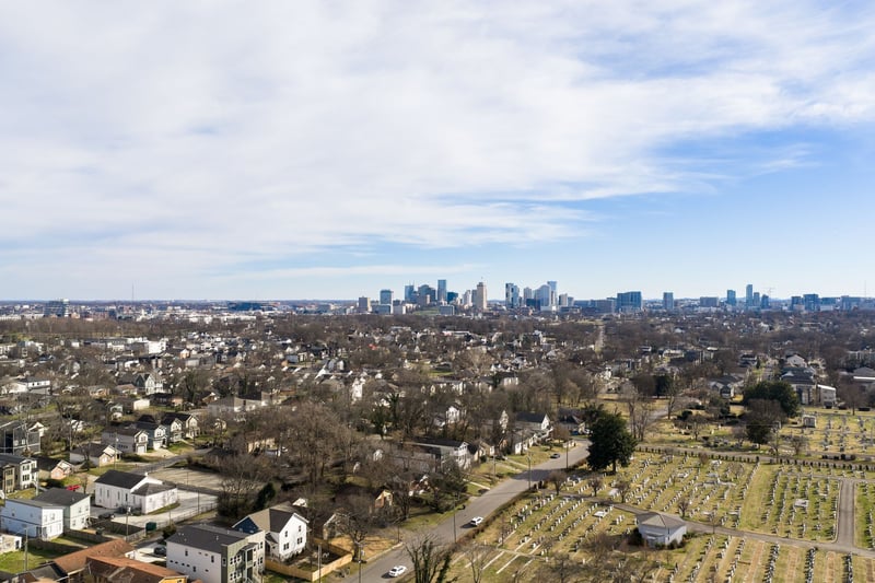 2114 15th Ave, Nashville, TN 37208