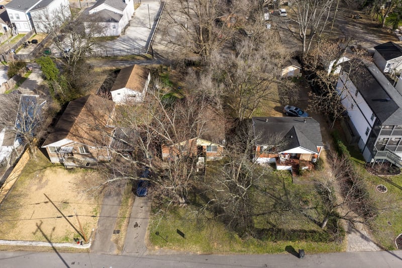 2114 15th Ave, Nashville, TN 37208