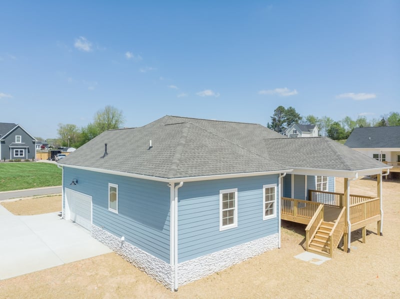 2060 Beverly Ct, Springfield, TN 37172