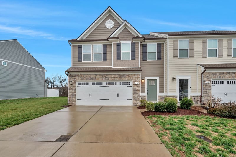 1436 Carderock Springs Dr, Gallatin, TN 37066