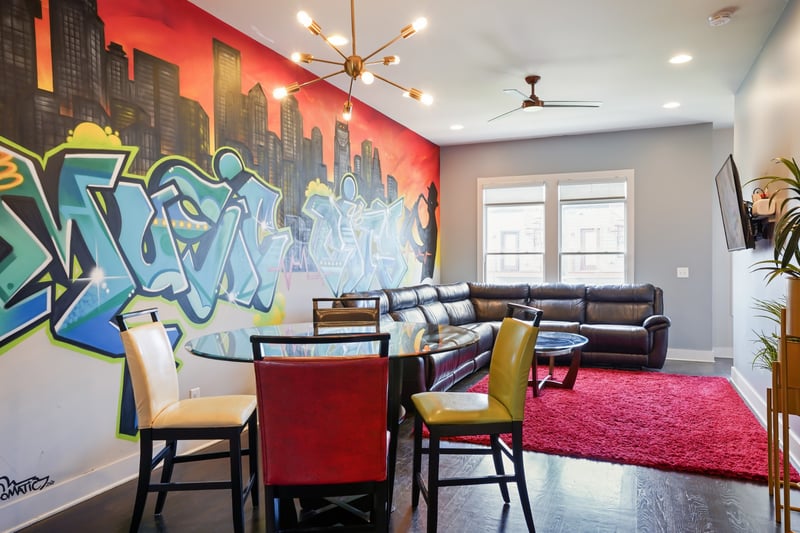 613 27th Ave #2, Nashville, TN 37209