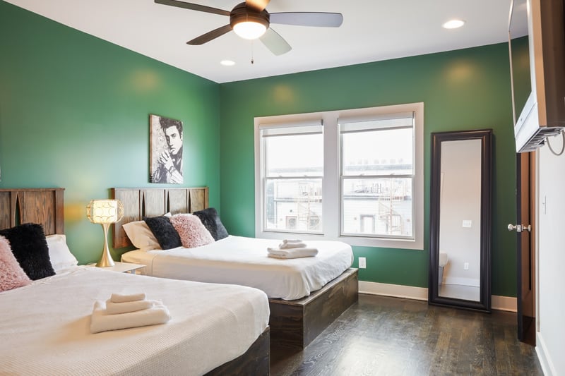 613 27th Ave #2, Nashville, TN 37209