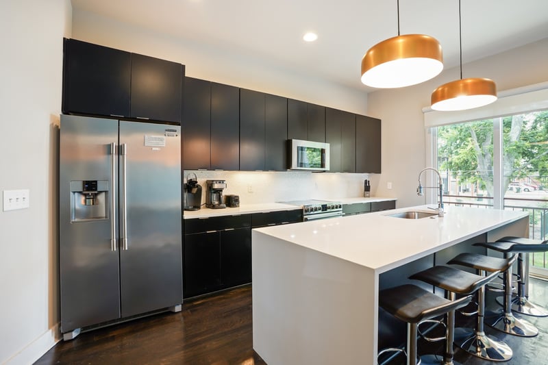 613 27th Ave #2, Nashville, TN 37209