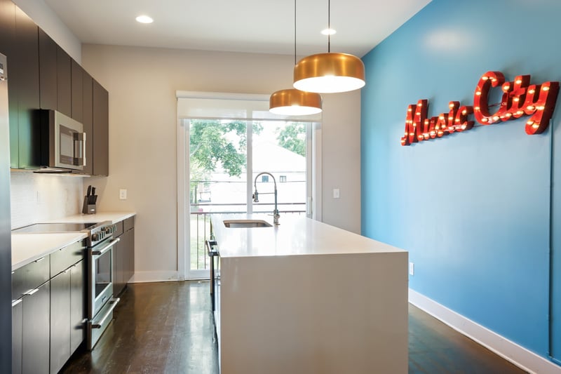 613 27th Ave #2, Nashville, TN 37209