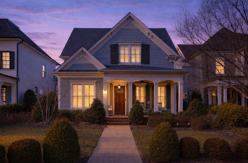 1650 Townsend Blvd, Franklin, TN 37064
