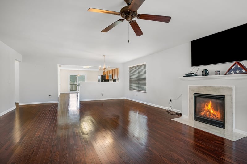 645 Wolfeboro Ln, Nashville, TN 37221