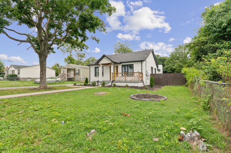 2407 Burch St, Nashville, TN 37208