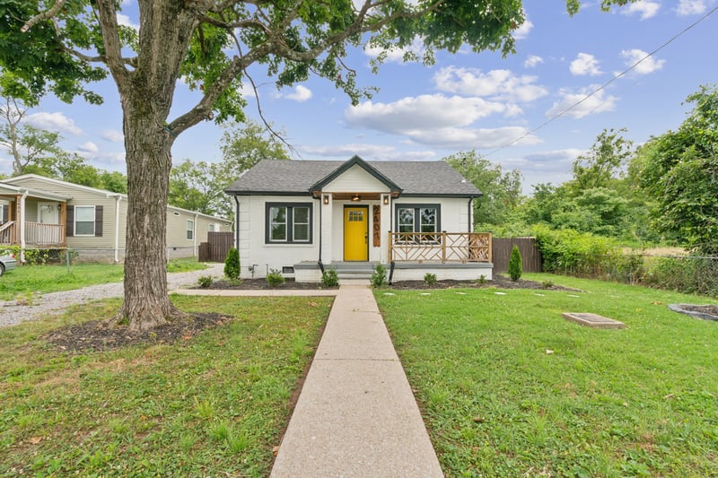 2407 Burch St, Nashville, TN 37208