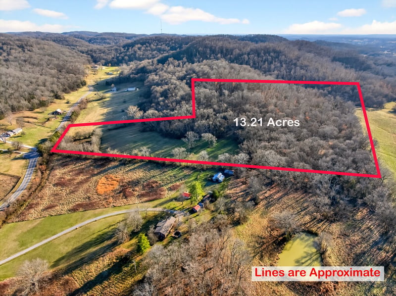 Pratt Ln, Franklin, TN 37064