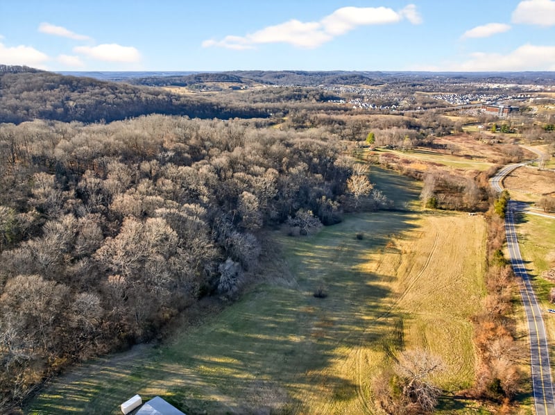Pratt Ln, Franklin, TN 37064