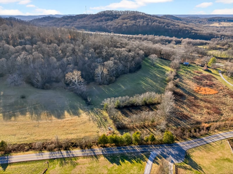 Pratt Ln Lot 4, Franklin, TN 37064