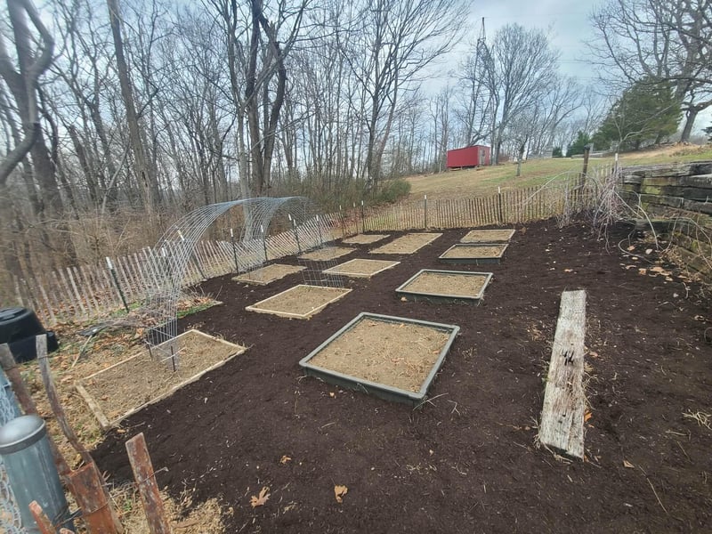 231 E End Rd, Goodlettsville, TN 37072