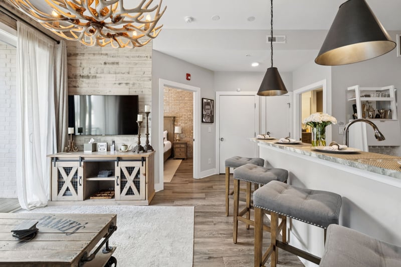 2521 Clifton Ave #203, Nashville, TN 37209