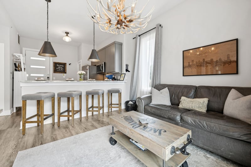 2521 Clifton Ave #203, Nashville, TN 37209