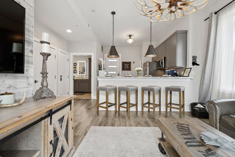 2521 Clifton Ave #203, Nashville, TN 37209