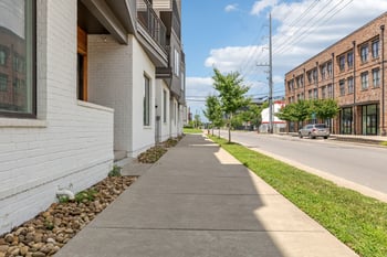 2521 Clifton Ave #203, Nashville, TN 37209