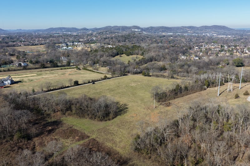 Old Smyrna Rd, Brentwood, TN 37027