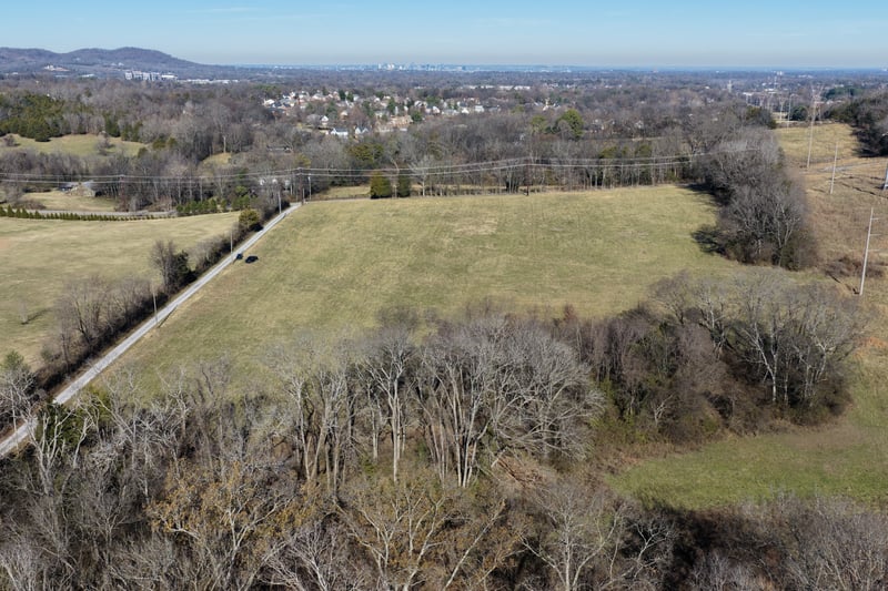 Old Smyrna Rd, Brentwood, TN 37027