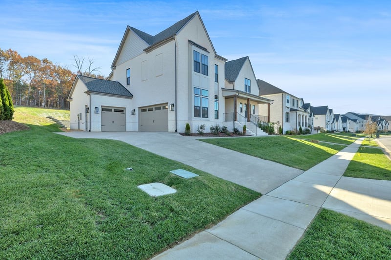 3536 Josephine Way, Nolensville, TN 37135