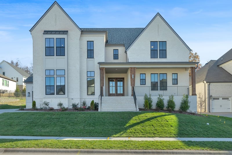 3536 Josephine Way, Nolensville, TN 37135