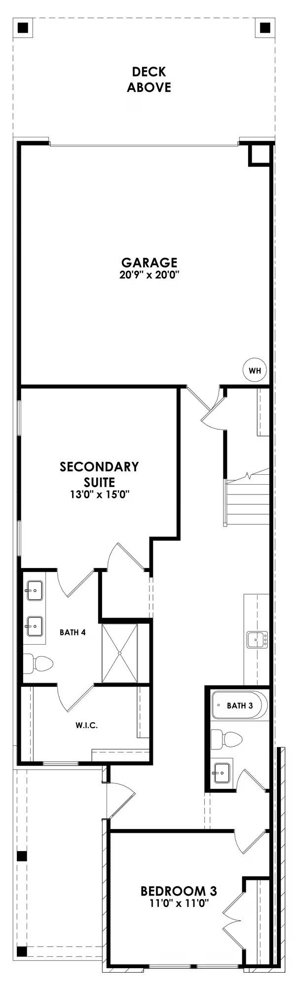 2076 Conductor Ln, Thompsons Station, TN 37179