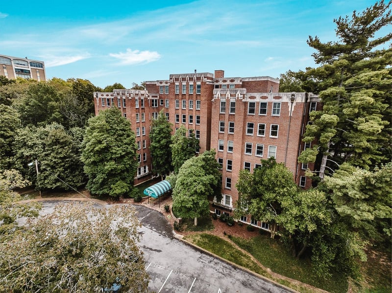 4225 Harding Pike #408, Nashville, TN 37205