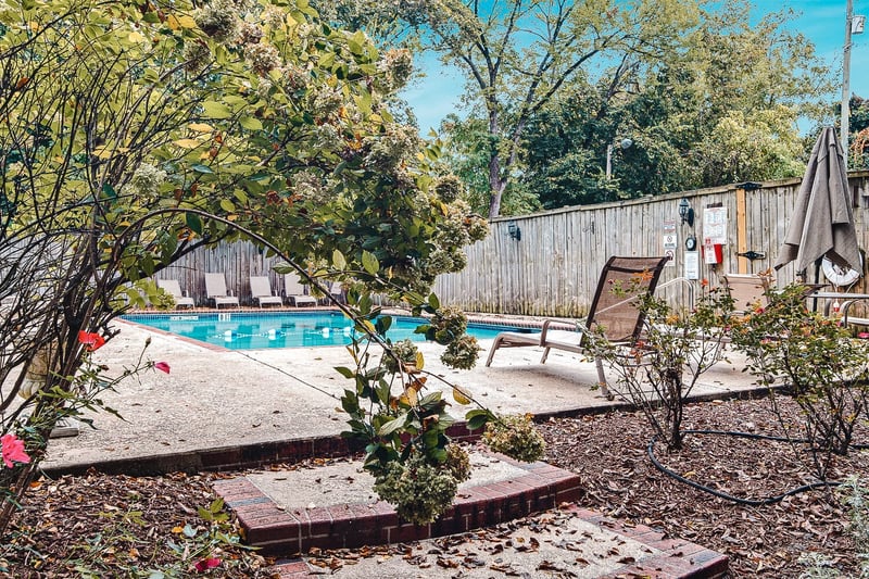 4225 Harding Pike #408, Nashville, TN 37205