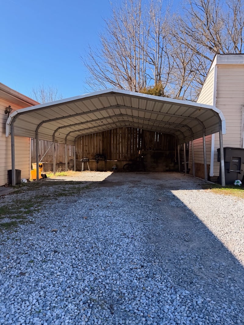 409 7th Ave, Springfield, TN 37172