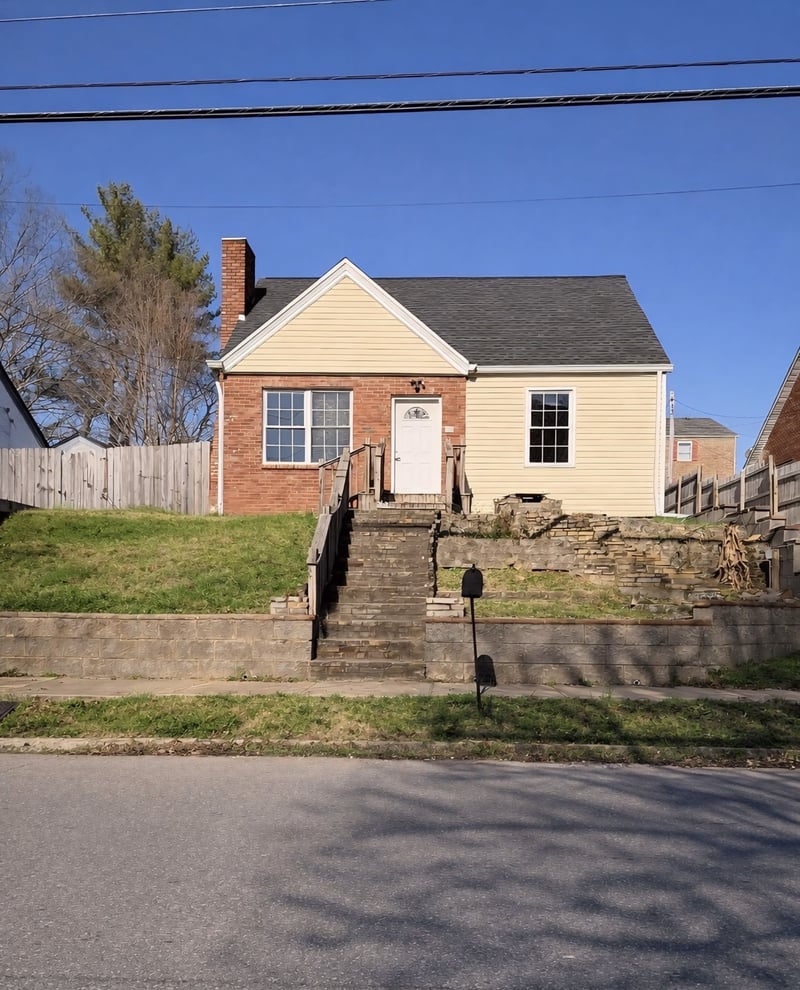 409 7th Ave, Springfield, TN 37172