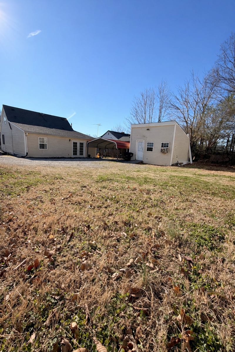 409 7th Ave, Springfield, TN 37172