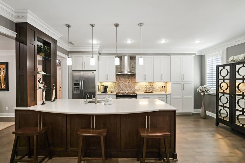 3733 West End Ave #206, Nashville, TN 37205