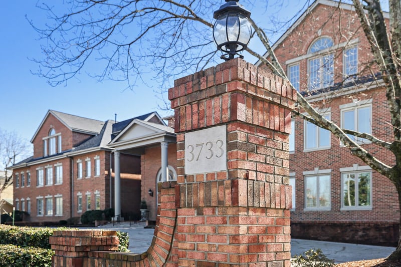 3733 West End Ave #206, Nashville, TN 37205