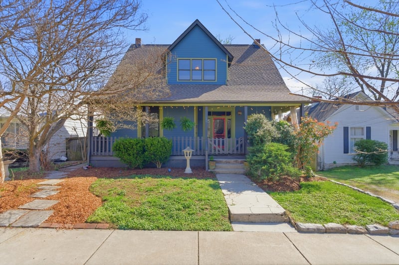 509 S 12th St, Nashville, TN 37206