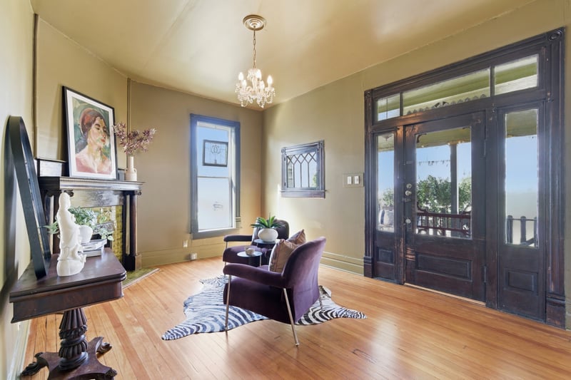 509 S 12th St, Nashville, TN 37206