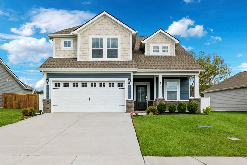 120 Ravens Crest Ave, Mount Juliet, TN 37122