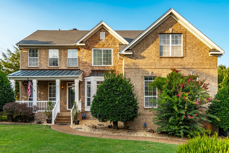 101 Settlers Way, Hendersonville, TN 37075