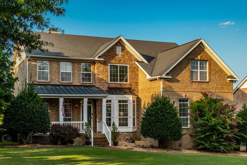 101 Settlers Way, Hendersonville, TN 37075