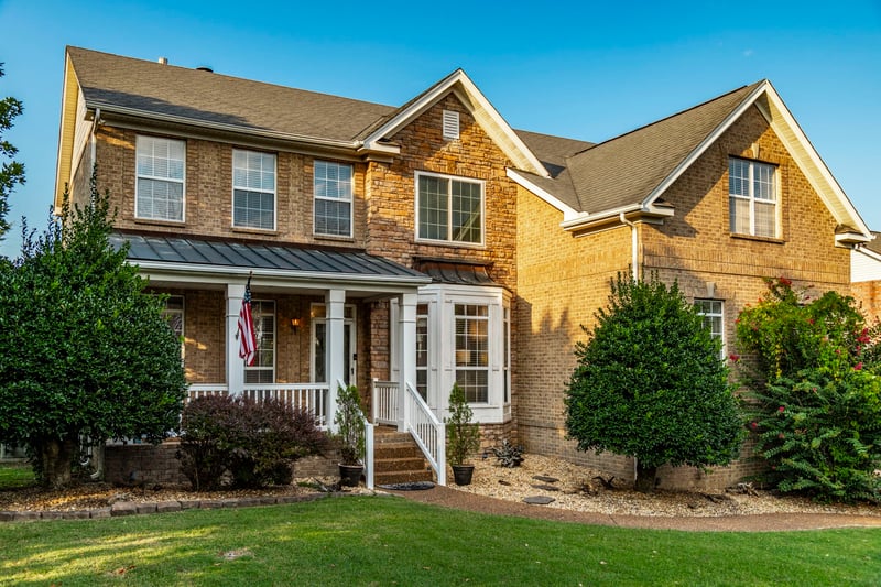 101 Settlers Way, Hendersonville, TN 37075