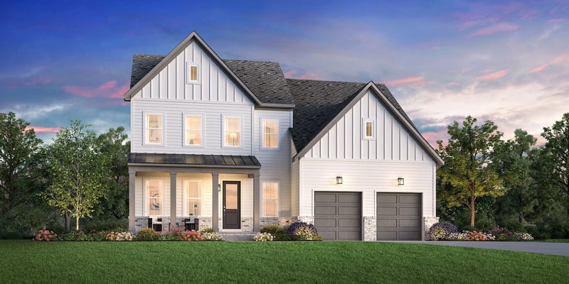 1420 Round Hill Ln, Spring Hill, TN 37174