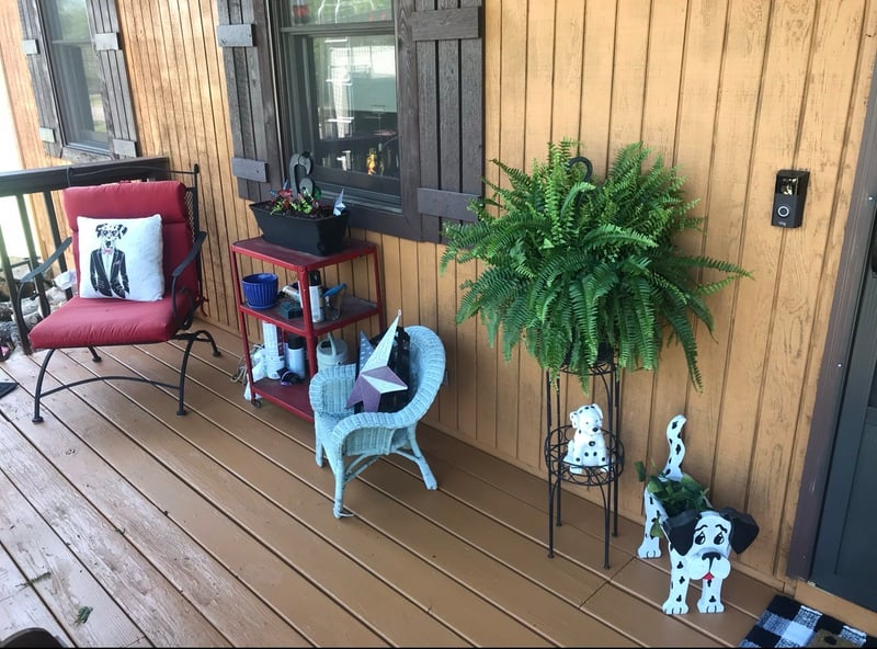 2318 Huckaby Rd, Columbia, TN 38401