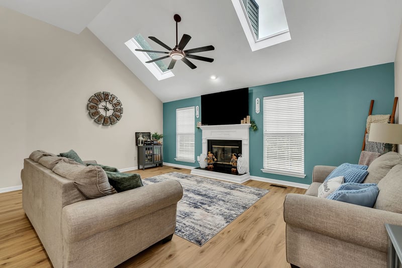 5917 Banning Cir, Antioch, TN 37013